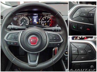 Fiat Tipo 1.6 M-Jet City Life 96 kW 2022