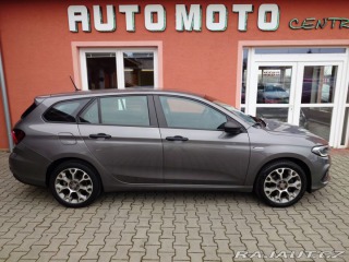 Fiat Tipo 1.6 M-Jet City Life 96 kW 2022
