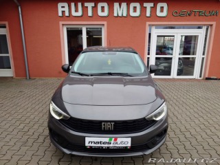 Fiat Tipo 1.6 M-Jet City Life 96 kW 2022
