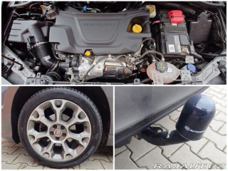 Fiat Tipo 1.6 M-Jet City Life 96 kW 2022