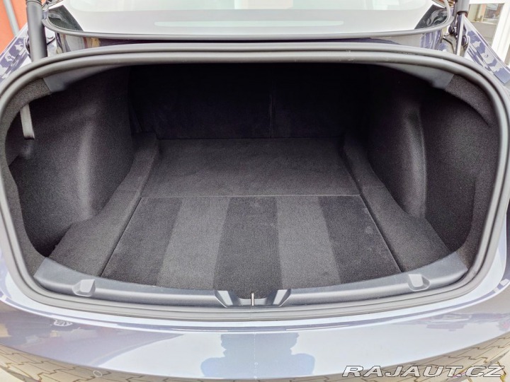 Tesla Model 3 Standard Range  239 kW SO 2021