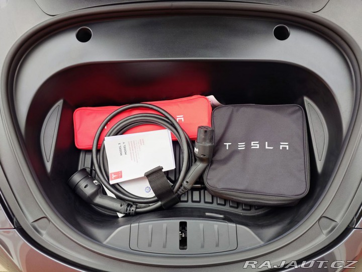 Tesla Model 3 Standard Range  239 kW SO 2021