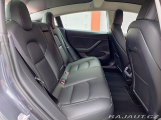 Tesla Model 3 Standard Range  239 kW SO 2021