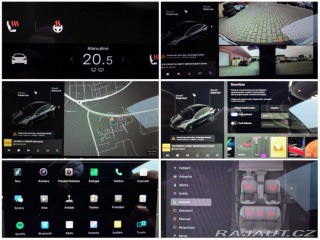 Tesla Model 3 Standard Range  239 kW SO 2021