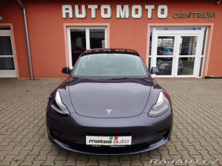 Tesla Model 3 Standard Range  239 kW SO 2021