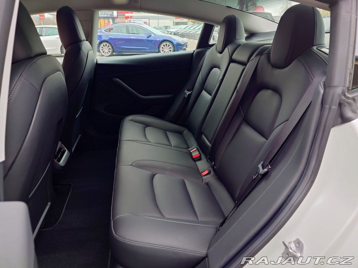 Tesla Model 3 Long Range Dual Motor  36 2021