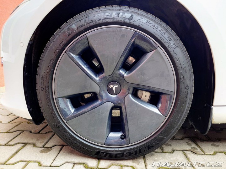 Tesla Model 3 Long Range Dual Motor  36 2021