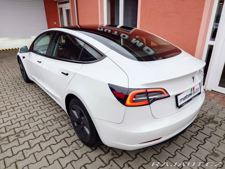 Tesla Model 3 Long Range Dual Motor  36 2021
