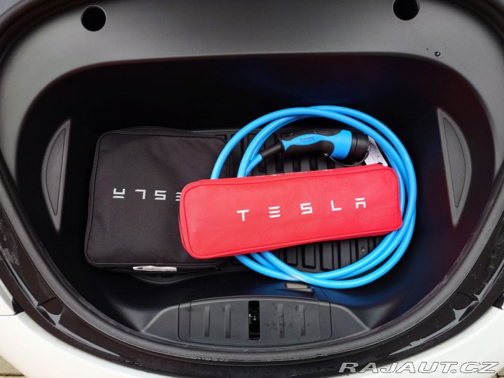 Tesla Model 3 Long Range Dual Motor  36 2021