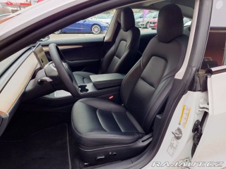 Tesla Model 3 Long Range Dual Motor  36 2021