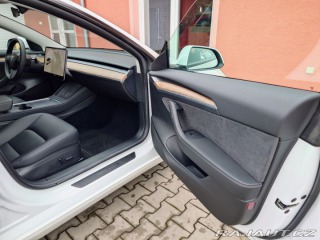 Tesla Model 3 Long Range Dual Motor  36 2021