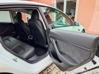 Tesla Model 3 Long Range Dual Motor  36 2021