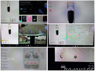 Tesla Model 3 Long Range Dual Motor  36 2021