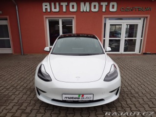 Tesla Model 3 Long Range Dual Motor  36 2021