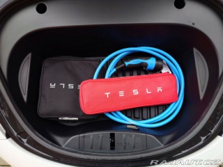 Tesla Model 3 Long Range Dual Motor  36 2021