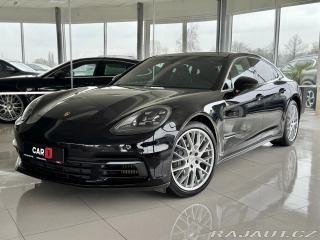 Porsche Panamera 4S Diesel*310kW*Panoram*3