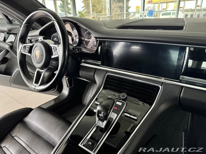 Porsche Panamera 4S Diesel*310kW*Panoram*3 2017
