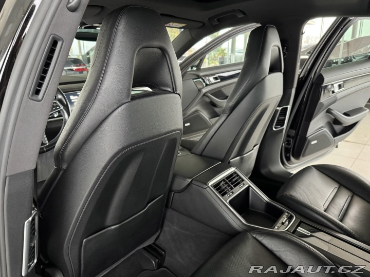 Porsche Panamera 4S Diesel*310kW*Panoram*3 2017