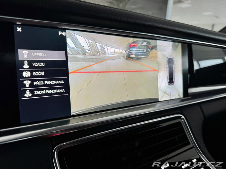 Porsche Panamera 4S Diesel*310kW*Panoram*3 2017