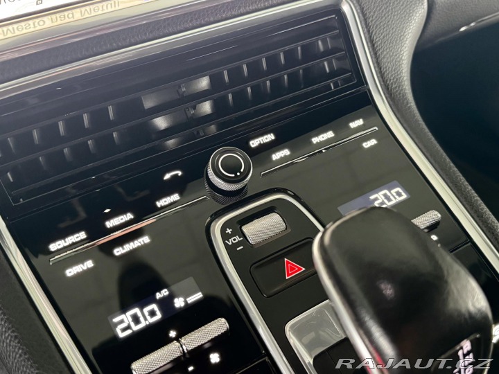 Porsche Panamera 4S Diesel*310kW*Panoram*3 2017