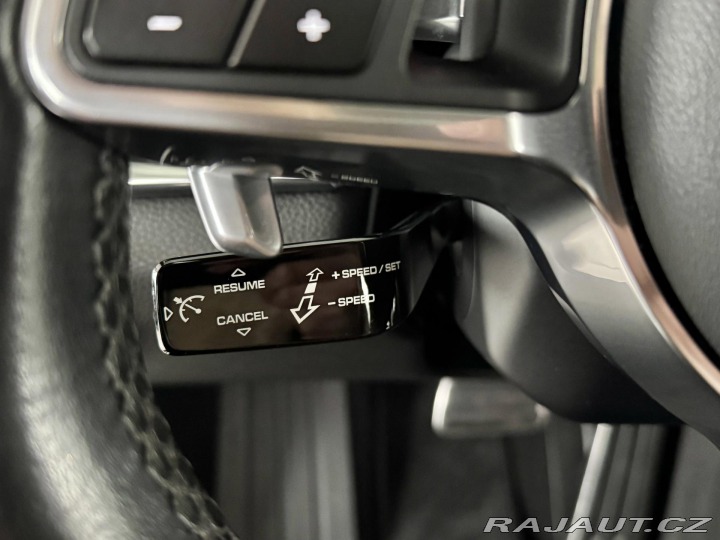 Porsche Panamera 4S Diesel*310kW*Panoram*3 2017