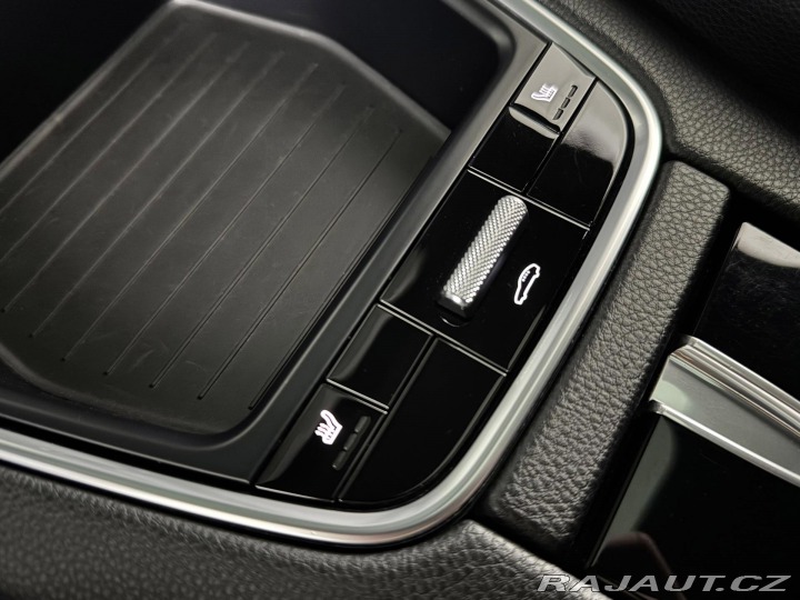 Porsche Panamera 4S Diesel*310kW*Panoram*3 2017