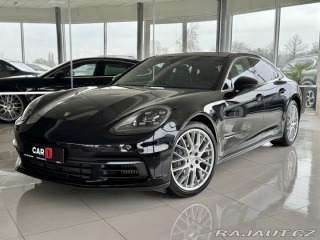 Porsche Panamera 4S Diesel*310kW*Panoram*3 2017