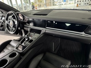 Porsche Panamera 4S Diesel*310kW*Panoram*3 2017