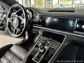 Porsche Panamera 4S Diesel*310kW*Panoram*3 2017