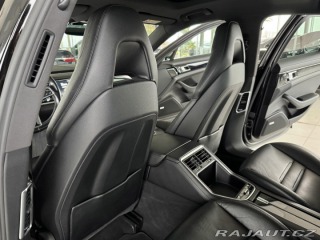 Porsche Panamera 4S Diesel*310kW*Panoram*3 2017