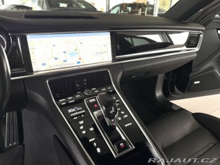 Porsche Panamera 4S Diesel*310kW*Panoram*3 2017