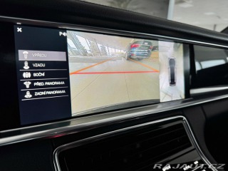 Porsche Panamera 4S Diesel*310kW*Panoram*3 2017