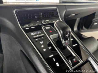 Porsche Panamera 4S Diesel*310kW*Panoram*3 2017