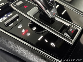 Porsche Panamera 4S Diesel*310kW*Panoram*3 2017