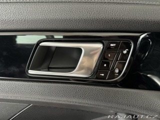 Porsche Panamera 4S Diesel*310kW*Panoram*3 2017