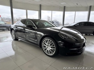 Porsche Panamera 4S Diesel*310kW*Panoram*3 2017
