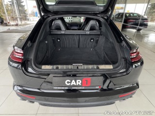 Porsche Panamera 4S Diesel*310kW*Panoram*3 2017
