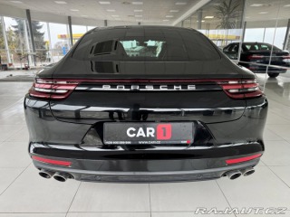 Porsche Panamera 4S Diesel*310kW*Panoram*3 2017