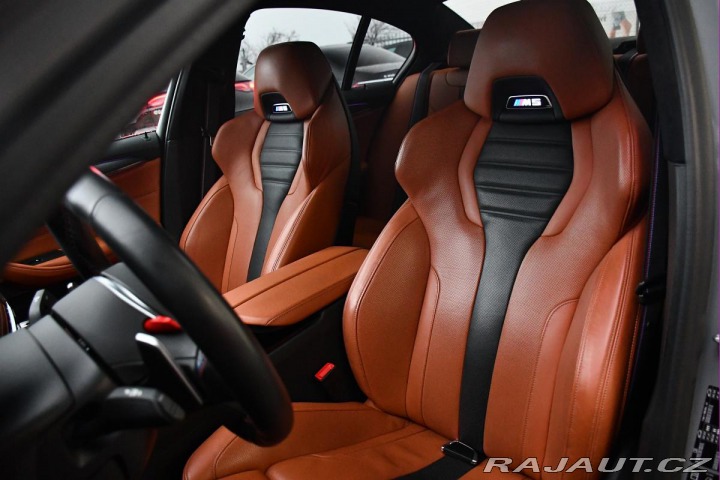 BMW M5 COMP.HUD H/K CARBON CERAM 2020