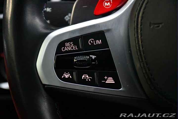 BMW M5 COMP.HUD H/K CARBON CERAM 2020