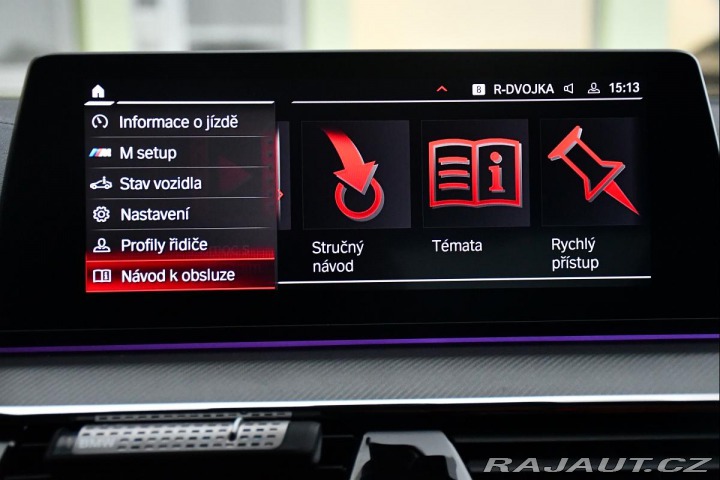 BMW M5 COMP.HUD H/K CARBON CERAM 2020