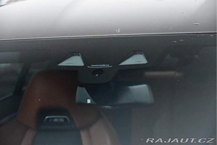 BMW M5 COMP.HUD H/K CARBON CERAM 2020