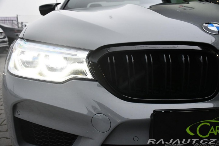 BMW M5 COMP.HUD H/K CARBON CERAM 2020