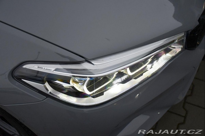 BMW M5 COMP.HUD H/K CARBON CERAM 2020