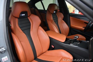 BMW M5 COMP.HUD H/K CARBON CERAM 2020