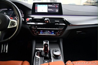 BMW M5 COMP.HUD H/K CARBON CERAM 2020