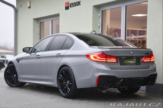 BMW M5 COMP.HUD H/K CARBON CERAM 2020