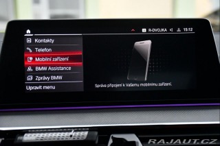 BMW M5 COMP.HUD H/K CARBON CERAM 2020