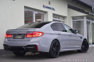 BMW M5 COMP.HUD H/K CARBON CERAM 2020