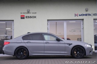 BMW M5 COMP.HUD H/K CARBON CERAM 2020